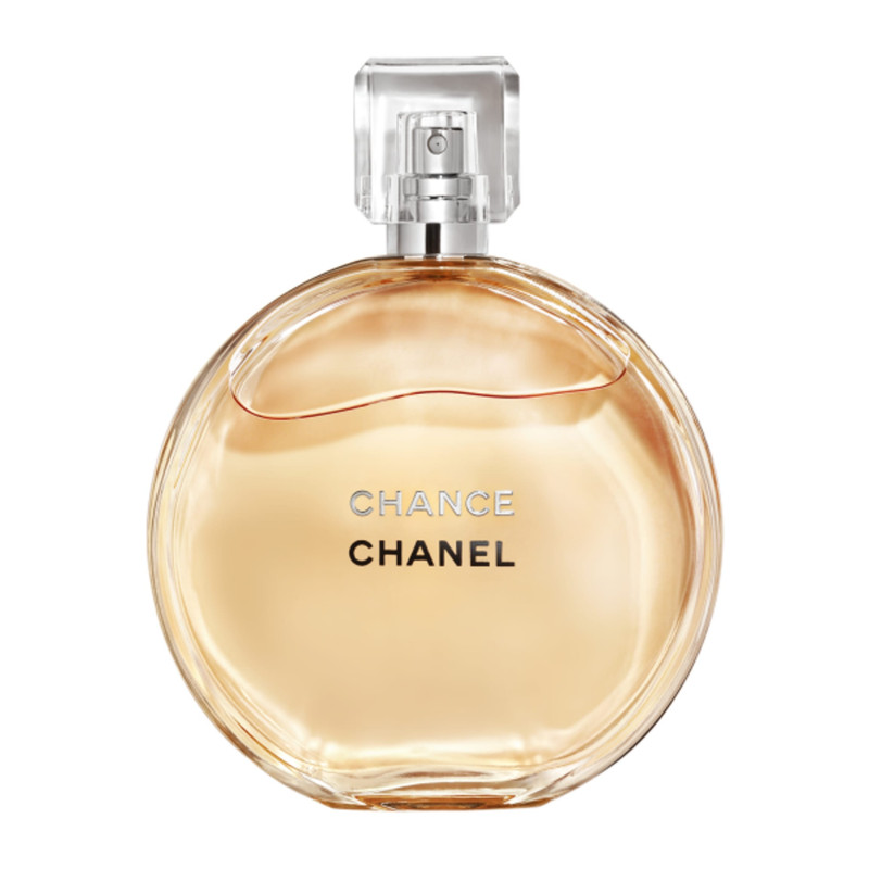 ادو تویلت زنانه شانل مدل Chance حجم 100 میلی لیتر