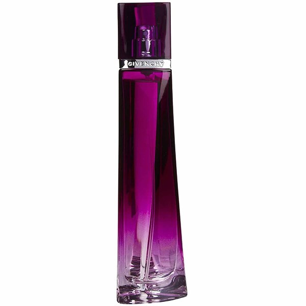 ادو پرفیوم زنانه ژیوانشی مدل Very Irresistible Givenchy Sensual حجم 50 میلی لیتر