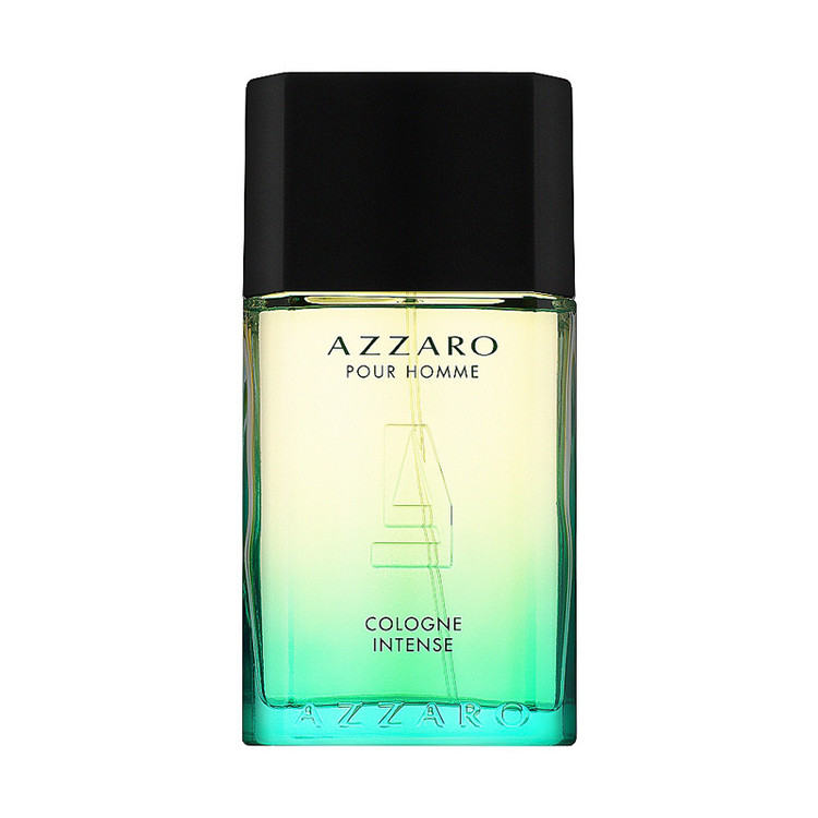 ادو تویلت مردانه آزارو مدل Cologne Intense حجم 100 میلی لیتر
