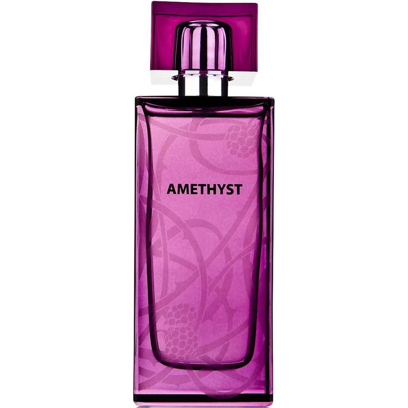 ادو پرفیوم زنانه لالیک مدل Amethyst