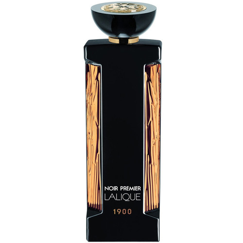 ادو پرفیوم لالیک مدل Fleur Universelle حجم 100 میلی لیتر