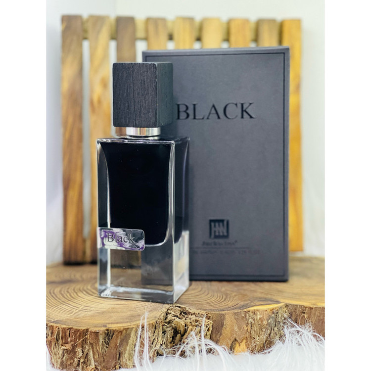 ادو پرفیوم مردانه جکوینز مدل Black Afgano حجم 100 میلی لیتر