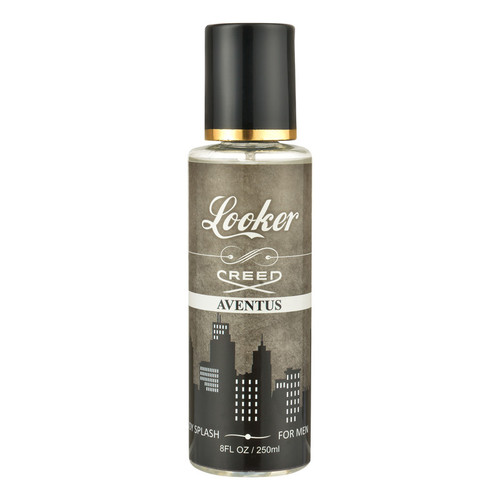بادی اسپلش مردانه لوکر مدل Aventus حجم 250 میلیلیتر