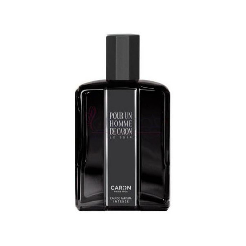 ادو پرفیوم مردانه کرون مدل Caron Le Soir با رایحه گرم حجم 125 میلی لیتر