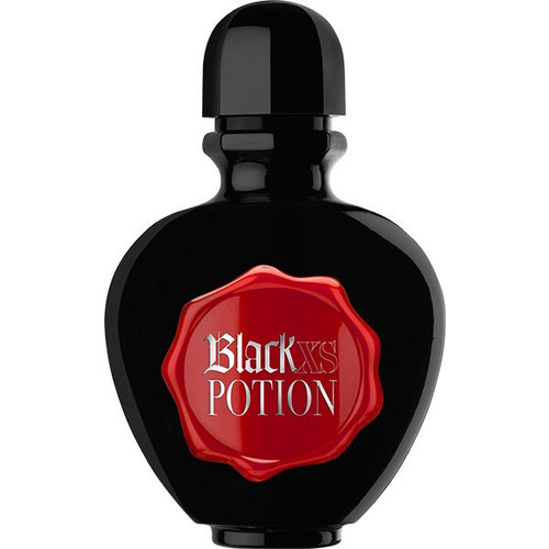 ادو تویلت زنانه پاکو رابان Black XS Potion حجم 80ml