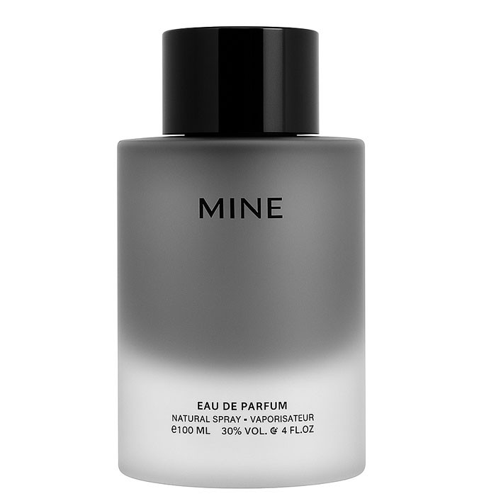 دو پرفیوم مردانه هریتیج مدل Mine  با رایحه گرم حجم 100 میلی لیتر