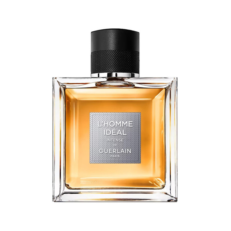ادو پرفیوم مردانه گرلن مدل L Ideal L Intense حجم 100 میلی لیتر