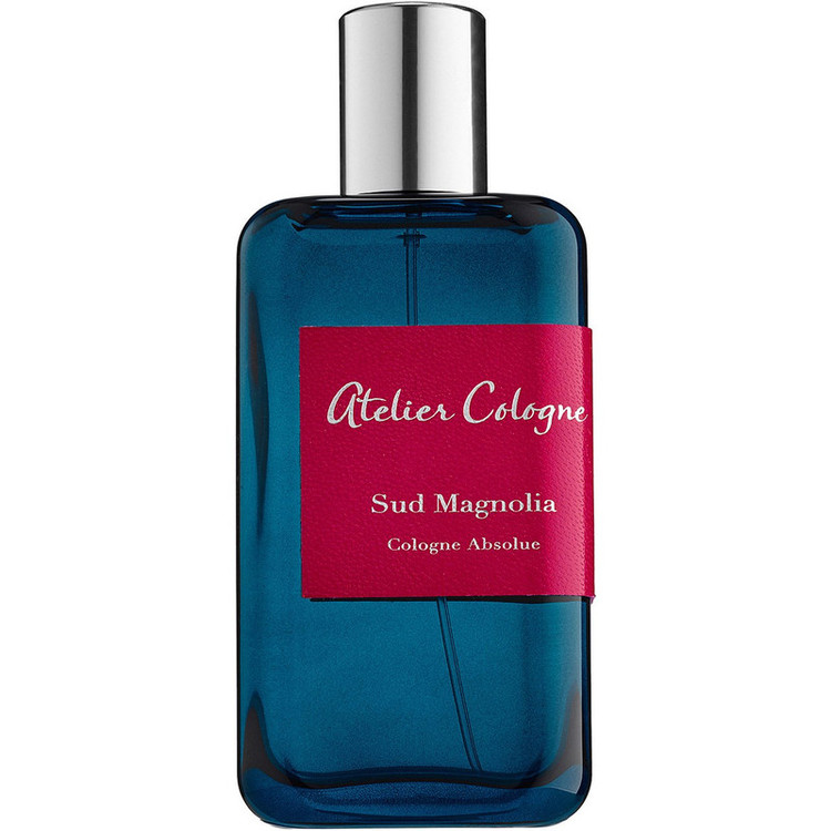 پرفیوم آتلیه کلون مدل Sud Magnolia حجم 100 میلی لیتر