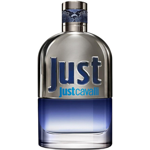 ادو تویلت مردانه روبرتو کاوالی مدل Just Cavalli Him حجم 90 میلی لیتر