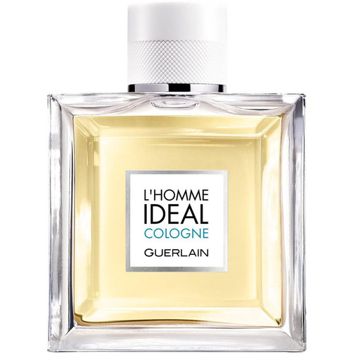ادو تویلت مردانه گرلن مدل Le Homme Ideal Cologne حجم 100 میلی لیتر