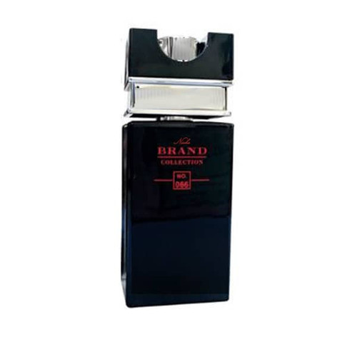 عطر جیبی مردانه نیچ برند کالکشن مدل silver sent حجم ۲۵ میلی لیتر