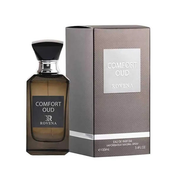 ادوپرفیوم روونا مدل COMFORT OUD 228 حجم 100 میلیلیتر