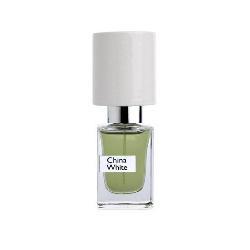 ادوپرفیوم زنانه ناسوماتو مدل China White حجم 30 میلی لیتر