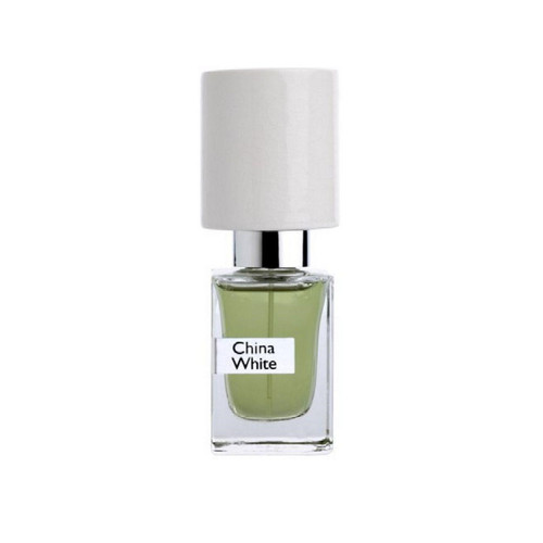 ادوپرفیوم زنانه ناسوماتو مدل China White حجم 30 میلی لیتر