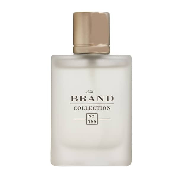 عطر جیبی مردانه نیچ برند کالکشن مدل 155 GORGE ARMNI AQA حجم ۲۵ میلی لیتر