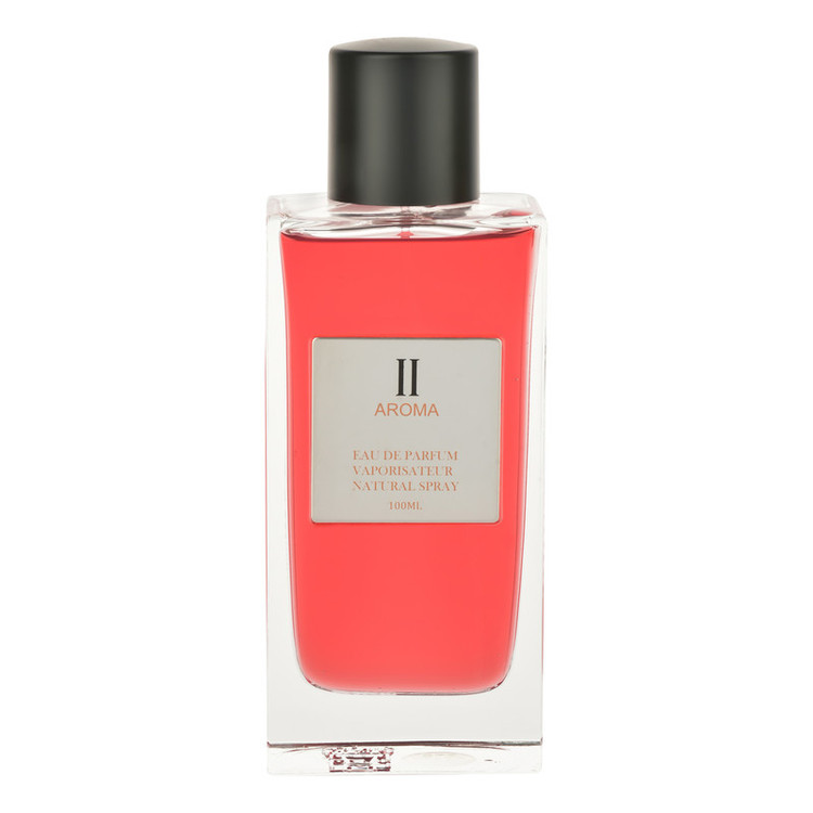 ادوپرفیوم ارورواسنتس مدل Aroma II حجم 100 میلیلیتر