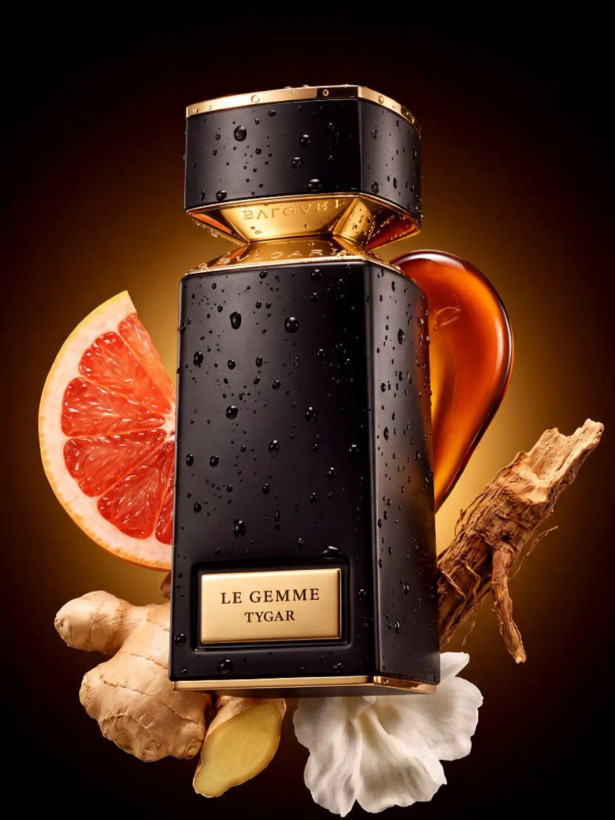 عطر ادکلن بولگاری تایگار | Bvlgari Tygar