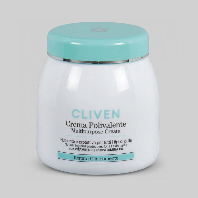 کرم چند منظوره کلیون مدل Multipurpose Cream حجم 300 میلیلیتر