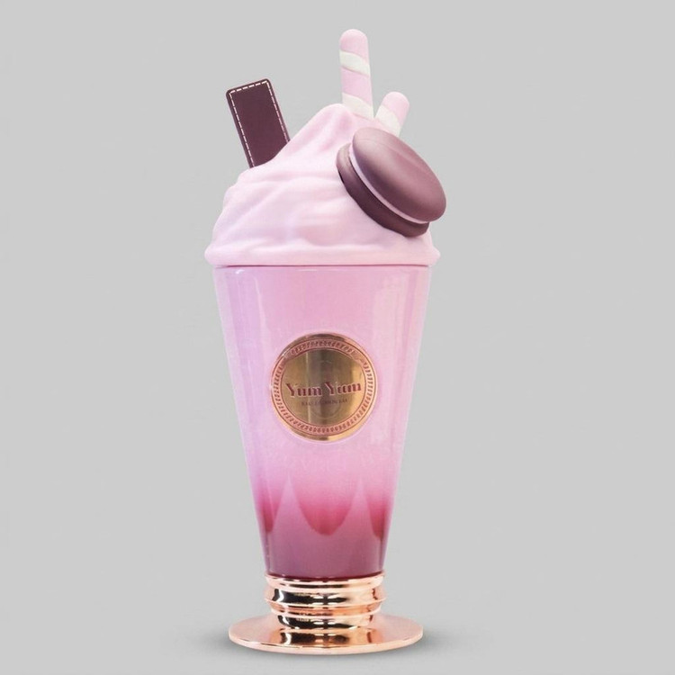 ادوپرفیوم زنانه آرماف مدل Yum Yum با رایحه معتدل حجم 100 میلیلیتر
