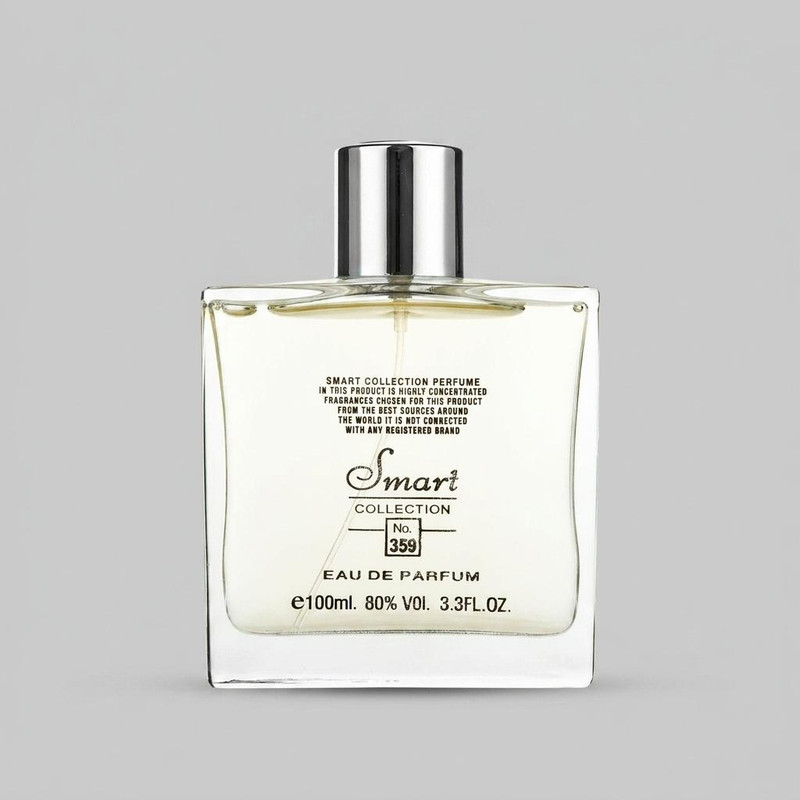 ادو پرفیوم مردانه اسمارت کالکشن مدل Tom Ford Black Orchid حجم 100 میلی لیتر