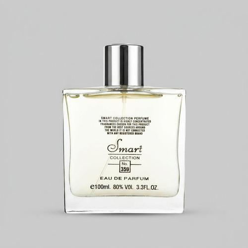 ادو پرفیوم مردانه اسمارت کالکشن مدل Tom Ford Black Orchid حجم 100 میلی لیتر