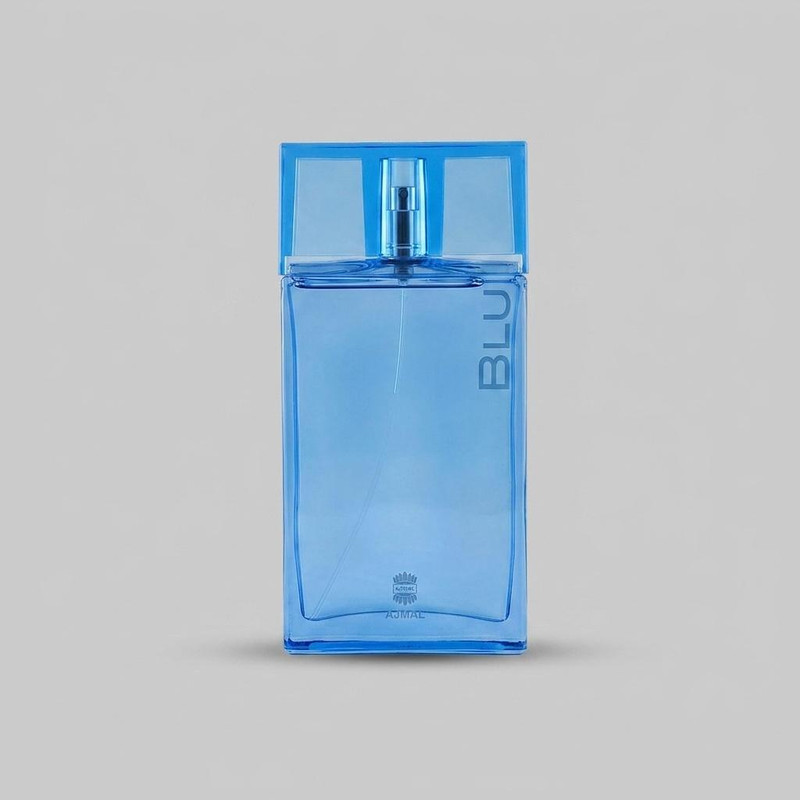 ادو پرفیوم مردانه اجمل مدل  Blu حجم 90 میلی لیتر