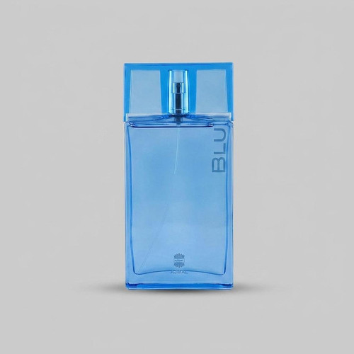 ادو پرفیوم مردانه اجمل مدل Blu حجم 90 میلی لیتر