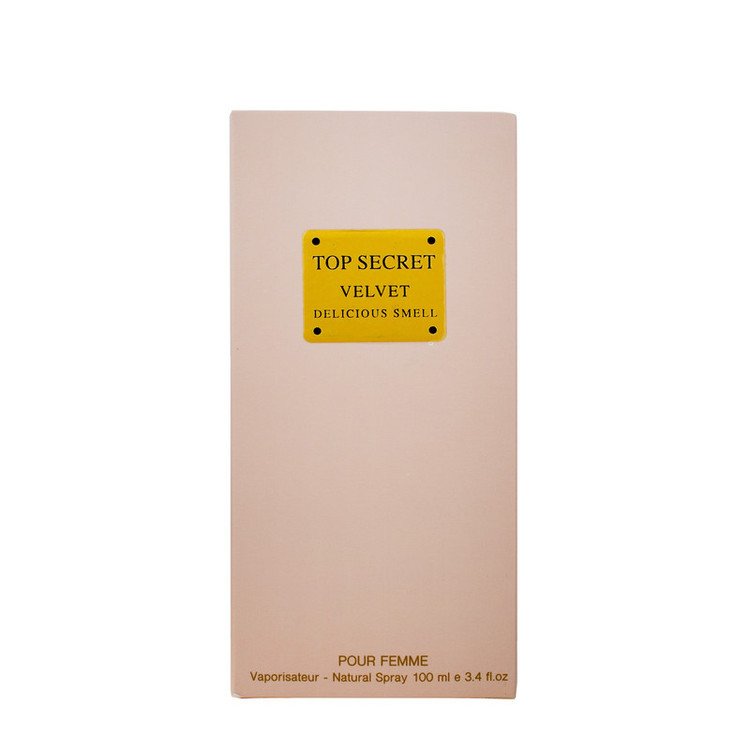 ادکو پرفیوم زنانه تاپ سکرت مدل DKNY Delicious smell حجم 100 میلی لیتر