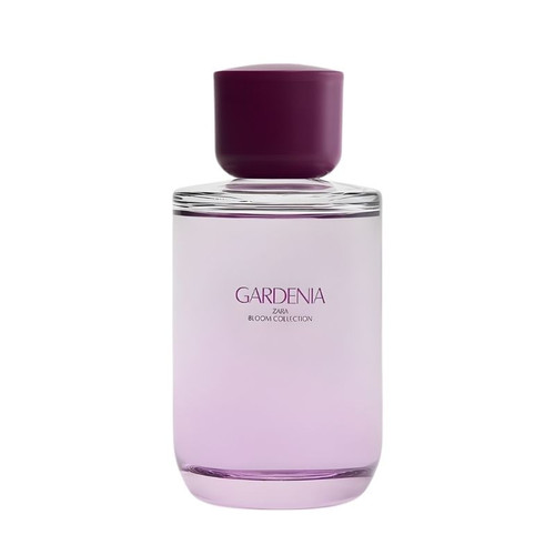 ادوپرفیوم زنانه زارا مدل Gardenia با رایحه گرم حجم 180 میلیلیتر