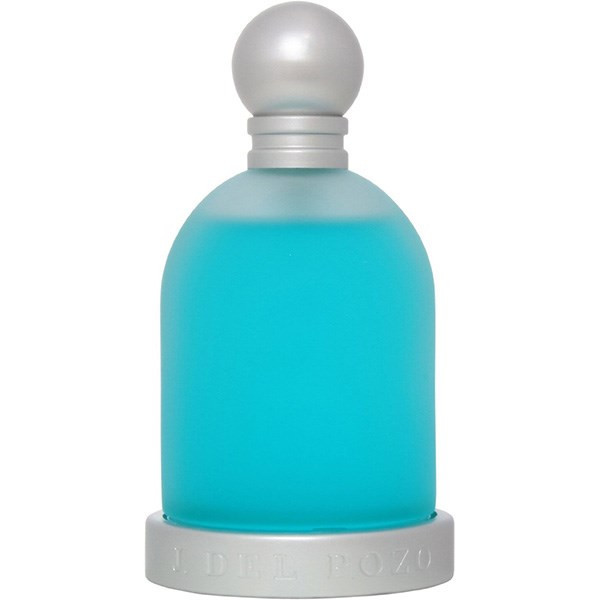 ادوتویلت زنانه خسوس دل پوزو مدل Halloween Blue Drop حجم 100 میلیلیتر