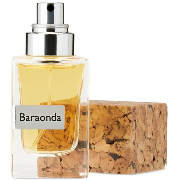 اکستریت دی پرفیوم ناسوماتو مدل Baraonda حجم 30 میلی لیتر