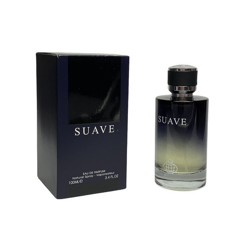 ادو پرفیوم مردانه فراگرنس ورد مدل SAVAGE حجم 100 میلی لیتر
