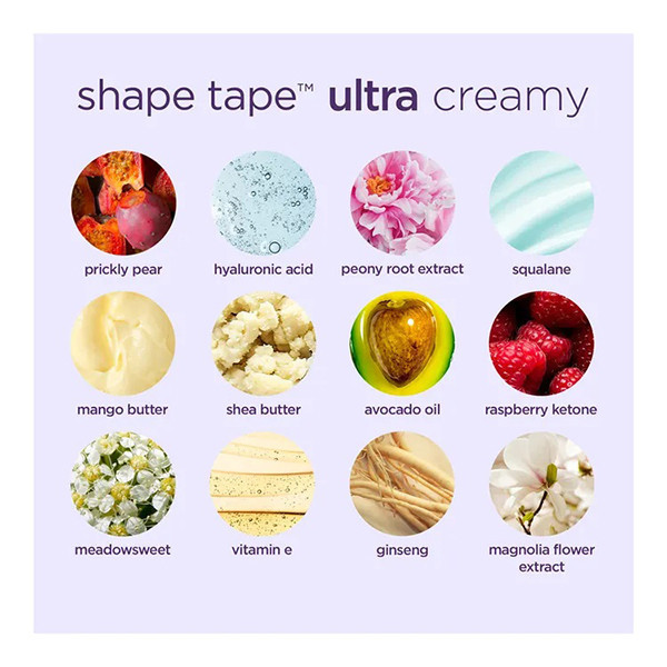 کانسیلر تارت مدل Ultra Creamy شماره 27S