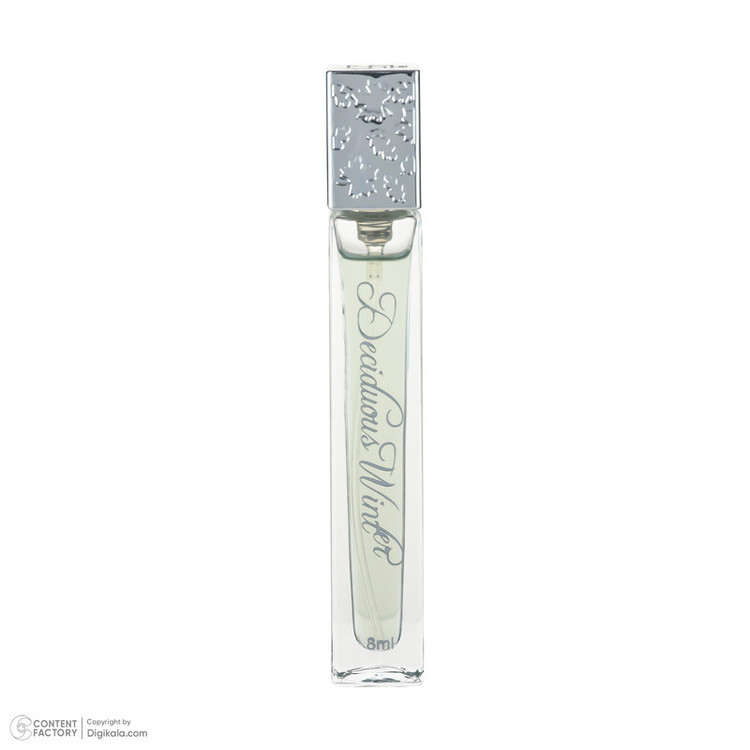 ادوپرفیوم زنانه ارورواسنتس مدل Deciduous Winter حجم 100 میلیلیتر به همراه عطر جیبی 8 میلی لیتر