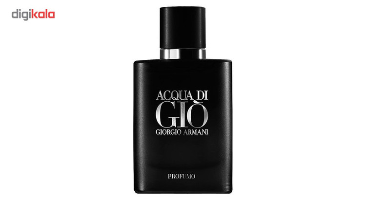 پرفیوم مردانه جورجیو آرمانی مدل Acqua Di Gio Profumo حجم 180 میلی لیتر
