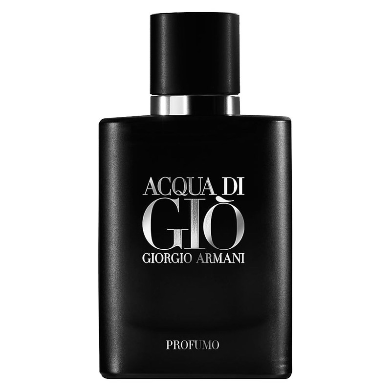 پرفیوم مردانه جورجیو آرمانی مدل Acqua Di Gio Profumo حجم 180 میلی لیتر