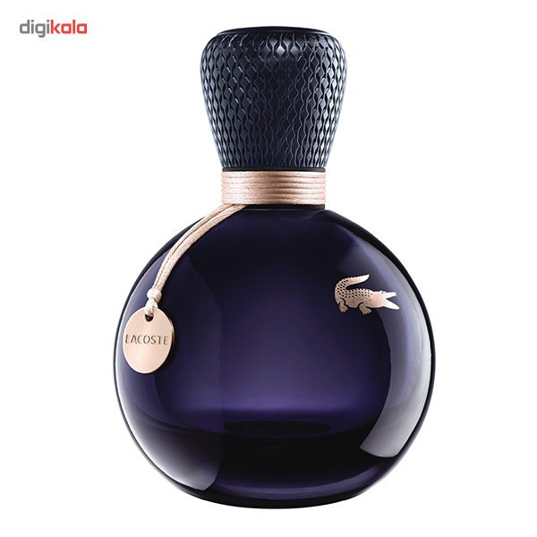 ادو پرفیوم زنانه لاگوست مدل Eau De Lacoste Sensuelle حجم 90 میلی لیتر