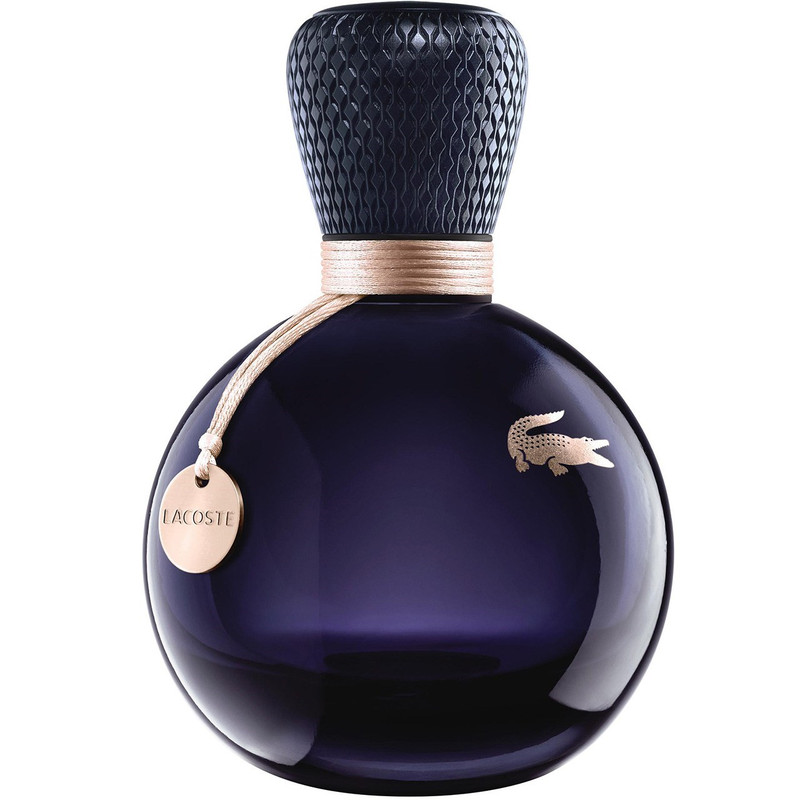 ادو پرفیوم زنانه لاگوست مدل Eau De Lacoste Sensuelle حجم 90 میلی لیتر