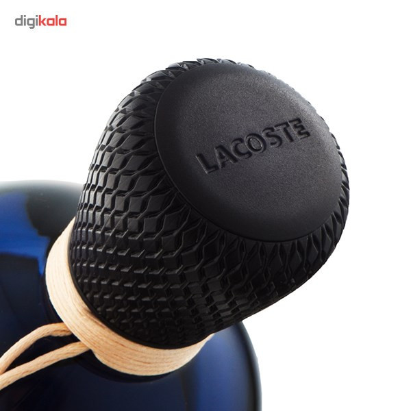 ادو پرفیوم زنانه لاگوست مدل Eau De Lacoste Sensuelle حجم 90 میلی لیتر