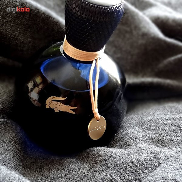 ادو پرفیوم زنانه لاگوست مدل Eau De Lacoste Sensuelle حجم 90 میلی لیتر