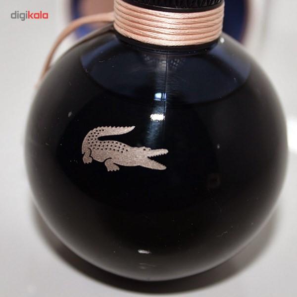 ادو پرفیوم زنانه لاگوست مدل Eau De Lacoste Sensuelle حجم 90 میلی لیتر