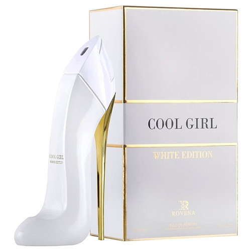 ادوپرفیوم زنانه روونا مدل 280 Good Girl حجم 100 میلیلیتر