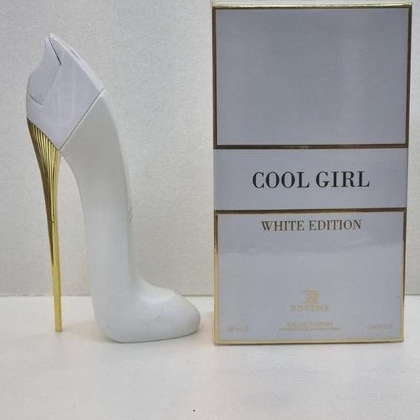ادوپرفیوم زنانه روونا مدل 280 Good Girl حجم 100 میلیلیتر