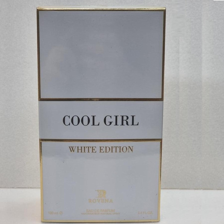 ادوپرفیوم زنانه روونا مدل 280 Good Girl حجم 100 میلیلیتر