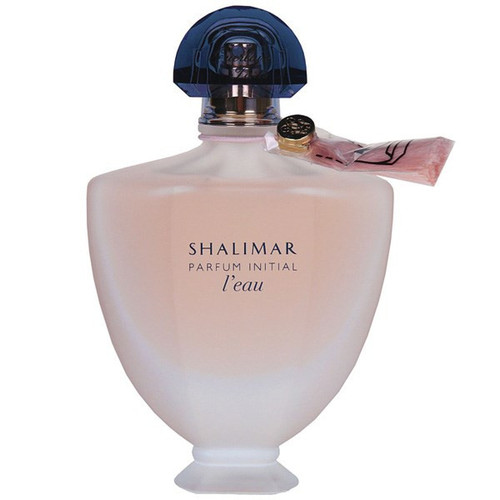 ادو تویلت زنانه گرلن Shalimar Parfum Initial Leau Si Sensuelle حجم 60ml