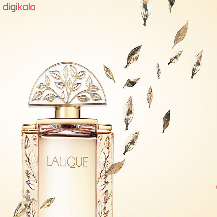 ادو پرفیوم زنانه لالیک مدل Lalique حجم 100 میلی لیتر