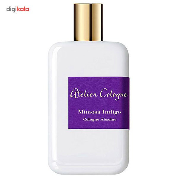 ادوپرفیوم زنانه آتلیه کلون مدل Mimosa Indigo حجم 200 میلیلیتر