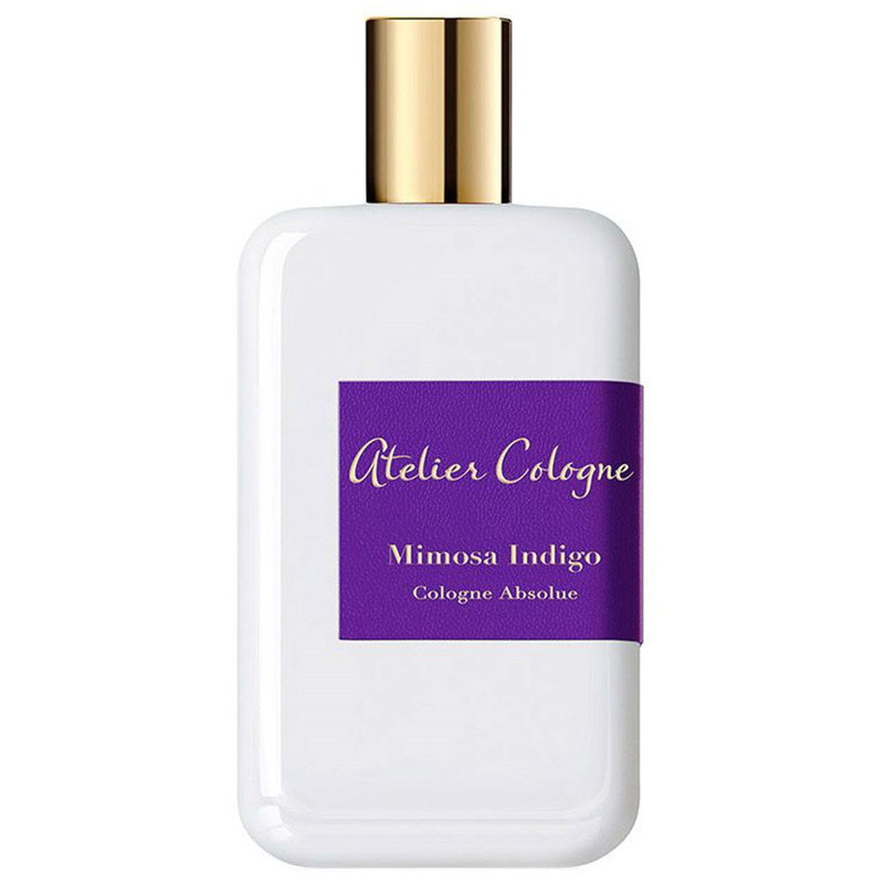 ادوپرفیوم زنانه آتلیه کلون مدل Mimosa Indigo حجم 200 میلی‌لیتر