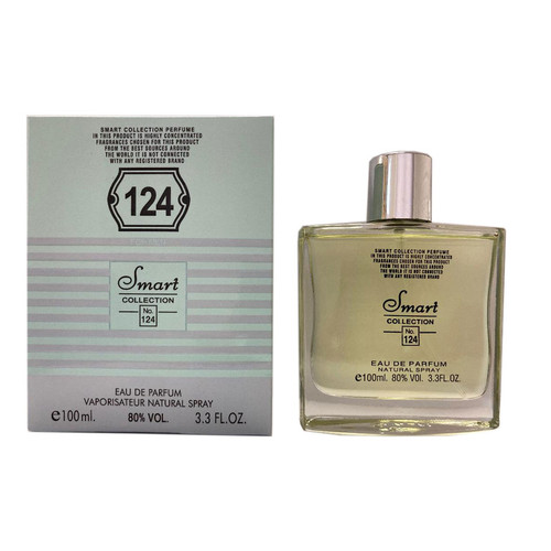 ادو پرفیوم مردانه اسمارت کالکشن مدل Jean Paul Gaultier Le Male 124 حجم 100 میلی لیتر