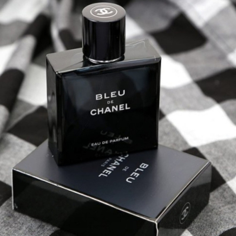 ادو پرفیوم مردانه شانل مدل Bleu De Chanel حجم 150 میلی لیتر